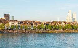 Krafft Basel