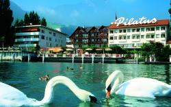 Seehotel Pilatus