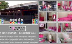 Kanalan Homestay