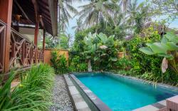 Green Zone Ubud Villas