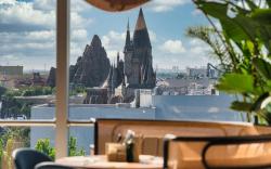 Beijing NOUSLAND Hotel