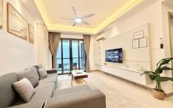 R&F Seaview 2B2B Villa by Xin An