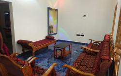 Munnar hill side cottage 