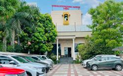 Saibaba International Supreme Hotel