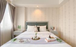 Comfy Studio Apartment at Bogor Icon By Travelio