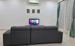 Double Storey Homestay @ Melaka, Bertam