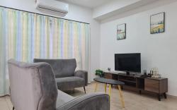 Double Storey Homestay @ Melaka, Cheng