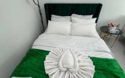 Dubai Silicon Oasis Holiday Homes