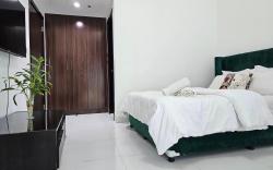 Dubai Silicon Oasis Holiday Homes