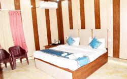 Goroomgo Ramayana Grand Hotel Ayodhya
