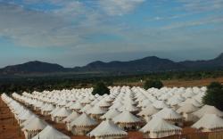 Royal Desert Camp Hotel