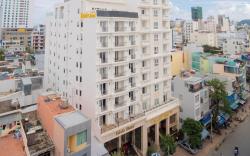 Edele Hotel Nha Trang
