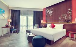 Manado Tateli Resort and Convention