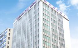 Silka Far East Hotel