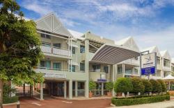 Broadwater Resort Como