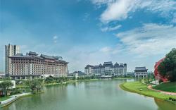 Steigenberger Hotel SUNAC Guangzhou