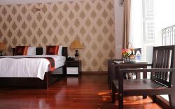 Mely Hotel