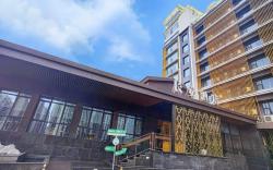 Chongqing Chang'an Hotel (Guanyinqiao Branch)
