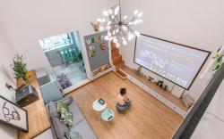 Shanghai Hills&XING 1882 Homestay Near Line2