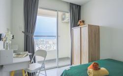 Reviton Inn Terra Royal@5Min-To-IndependencePalace