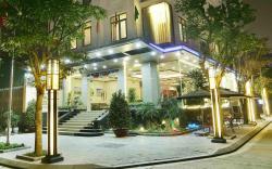 Western Hanoi Hotel