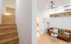 Shanghai Hills&XING 1885 Family Homestay