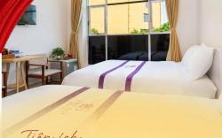 The Sim Hotel Vung Tau