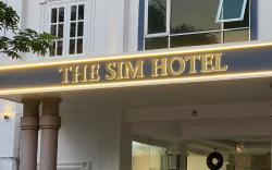 The Sim Hotel Vung Tau
