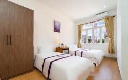 The Sim Hotel Vung Tau