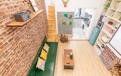 Shanghai Hills&XING 1881 Homestay