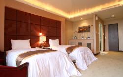 East Coast Sea View Hotel