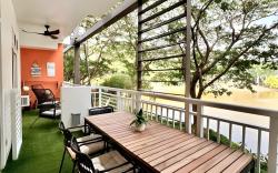 Casa Palmera at Pico De Loro