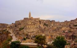 Stay Matera nei Sassi