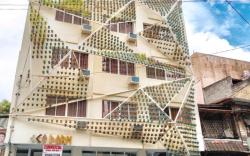 Jardin Oriental Suites Ubelt Manila