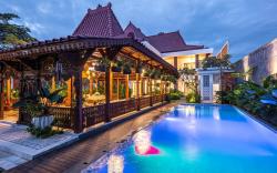 Kalynda Boutique Villa