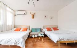 Shanghai Hills&XING 302 Homestay