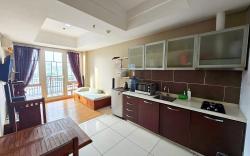 Apartment 1at Cikditiro Menteng