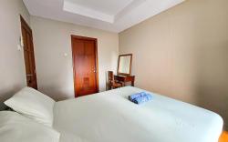 Apartment 1at Cikditiro Menteng