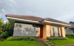 Sari Alam Hot Spring and Resort Hotel