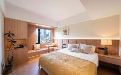 Shanghai Moxi Residence - Yu Garden Branch