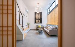 Shanghai Hills&XING 132 Family Homestay with 2 Bed
