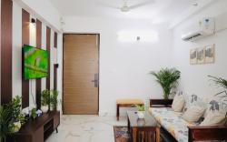 Plaza Eco INN Studio (Dwarka Express Way)