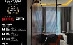 Sunny Bear Suites, Alor Setar