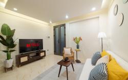OldQuarter/Super Location/Cozy/NetFlix/2BedRooms