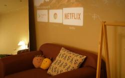 OldQuarter/SuperLocation/Balcony/BeerStr/2BedRooms