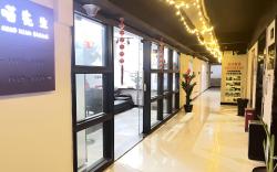 Zhangjiajie Cat Theme Inn