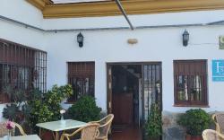 Hostal Rural La Plata Parking Incluido