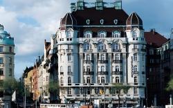 Hotel Esplanade, BW Signature Collection