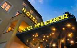 Austria Classic Hotel Heiligkreuz