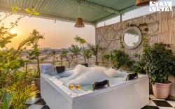 StayVista at Sitara